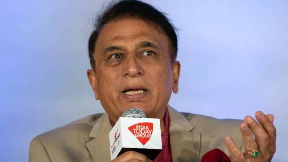 E-Salaam Cricket: Sunil Gavaskar