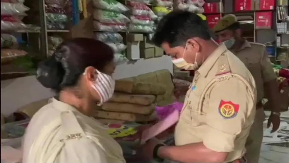 ghaziabad triple murder news updates