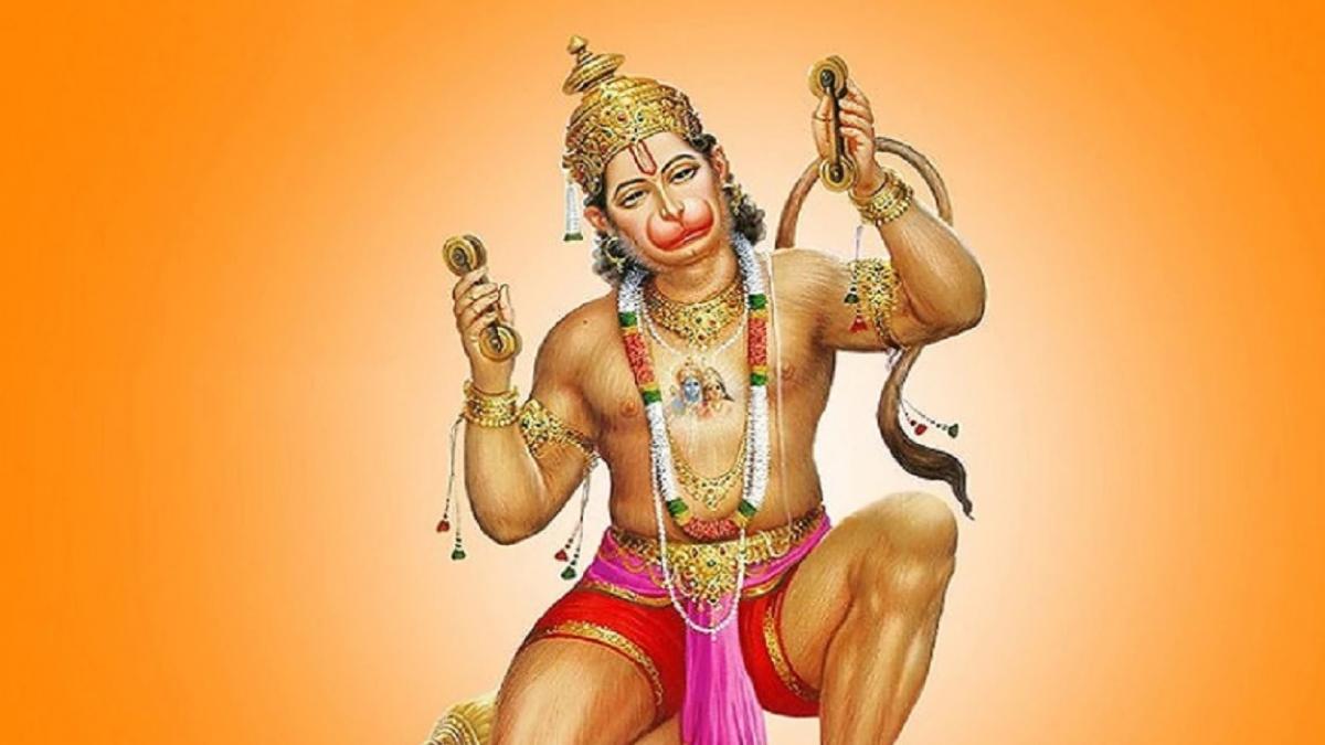 Hanuman Chalisa
