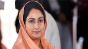 Harsimrat Kaur Badal Harsimrat Kaur Badal