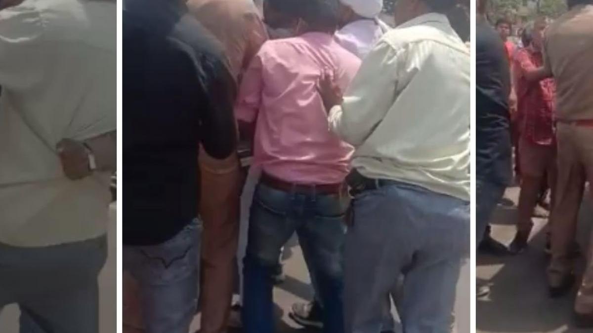 history-sheeter Manoj Singh