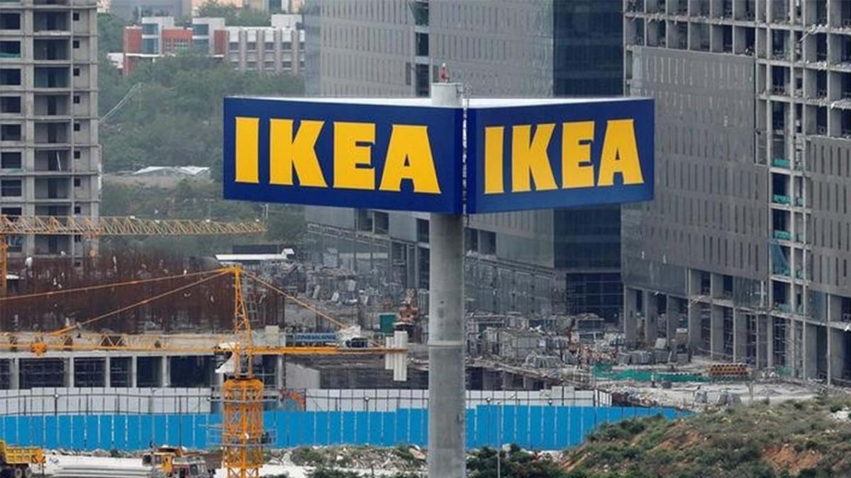 ऐसे खड़ी हुई  दुनिया की नंबर-1 फर्नीचर कंपनी आइकिया 