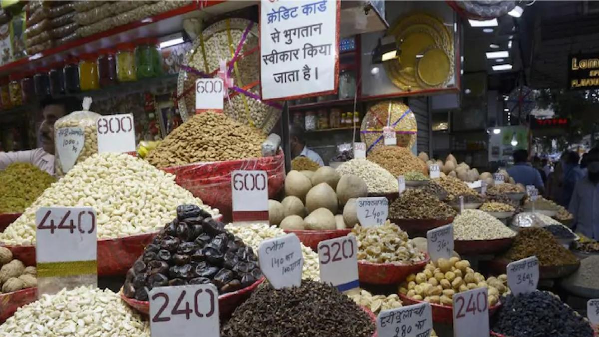 Wholesale inflation soars to 12.94% in May, Watch this report