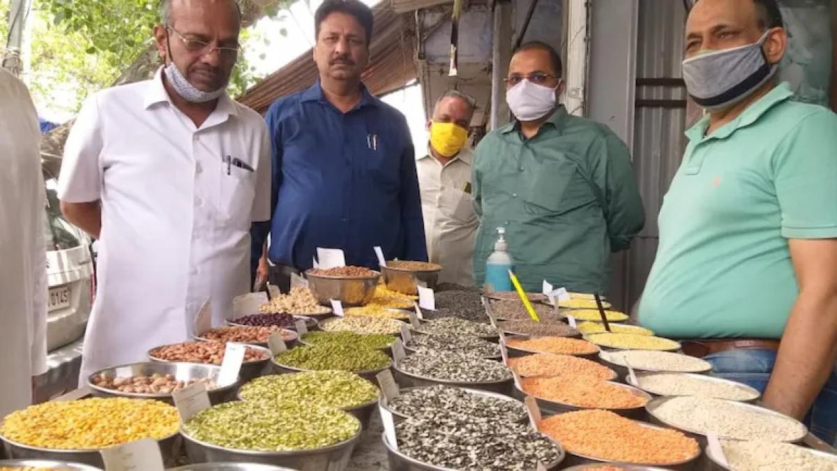 Wholesale inflation at an 11 year high 