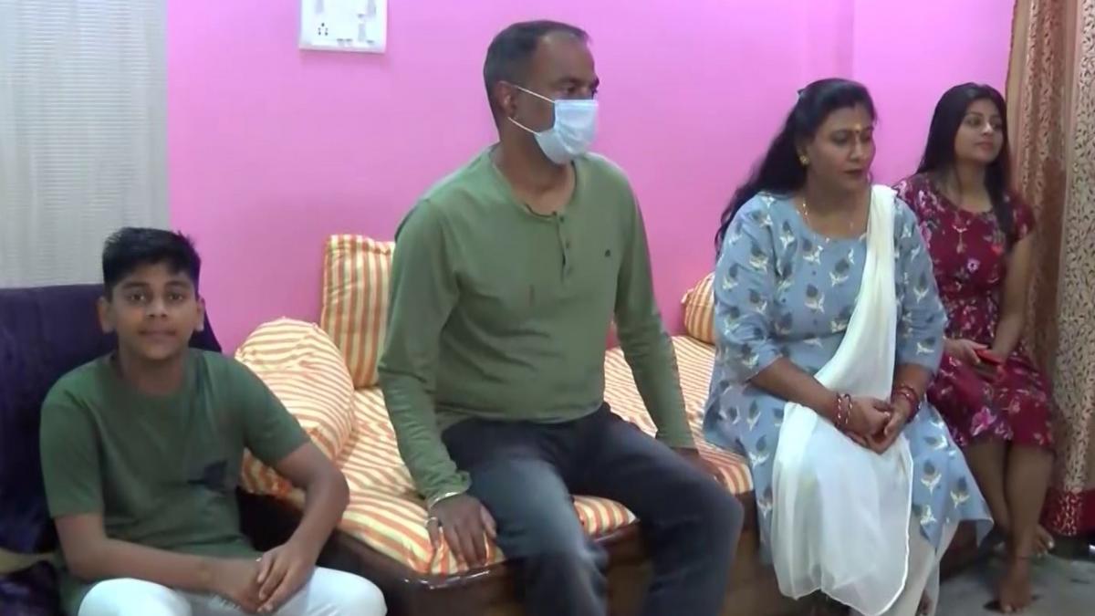 Ranchi inspiring story