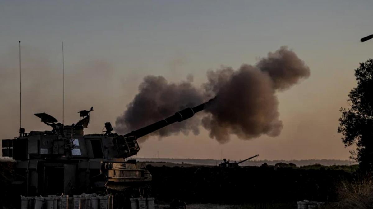 इजराइल और ईरान में सत्ता बदलते ही क्यों भड़के खतरनाक जंग के शोले