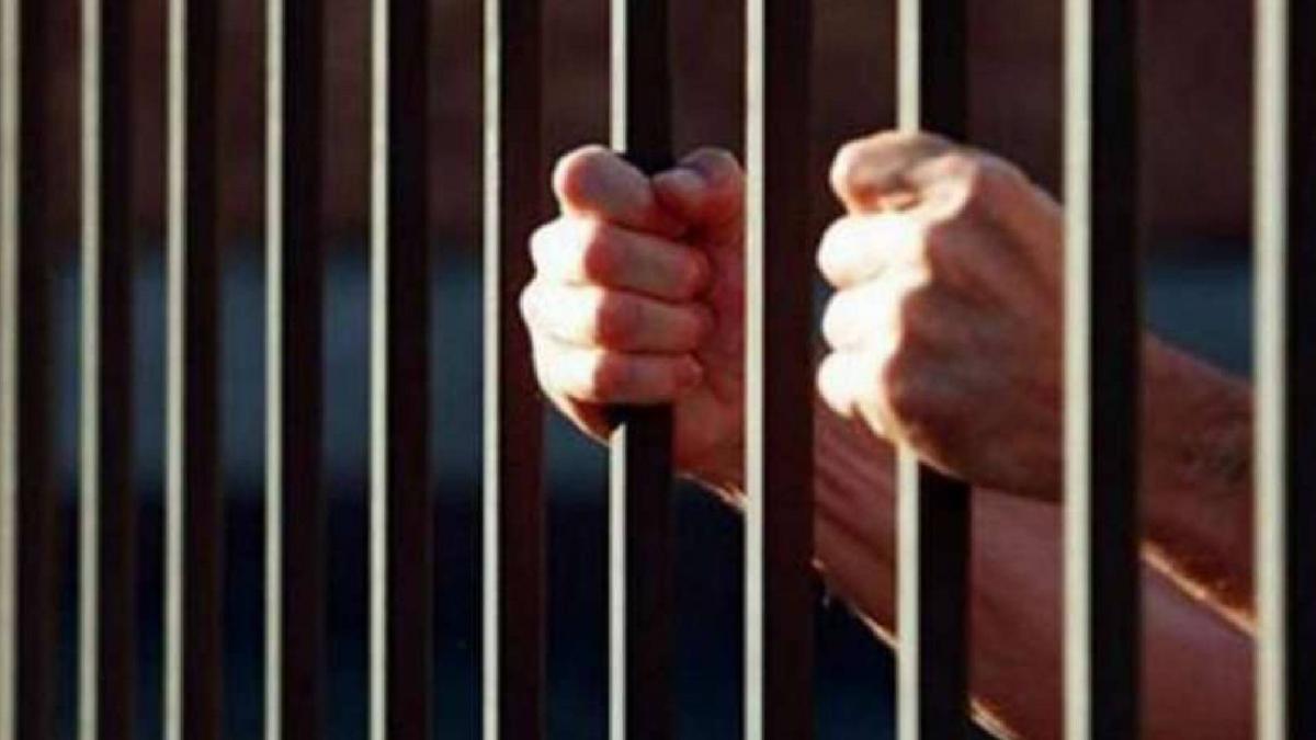 कुंडली के कारावास के योग