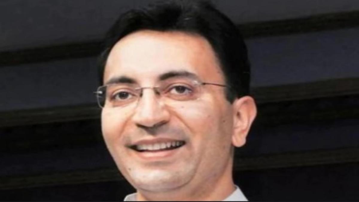 जितिन प्रसाद