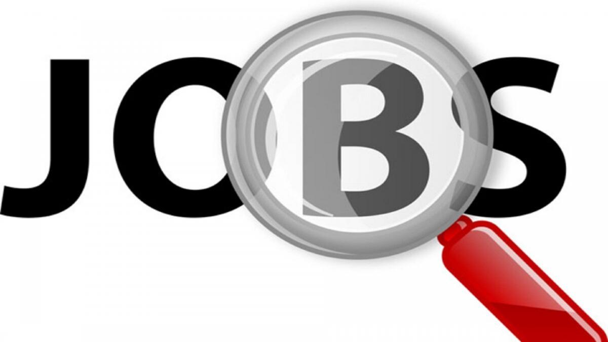 Job opportunities in big private companies, know details