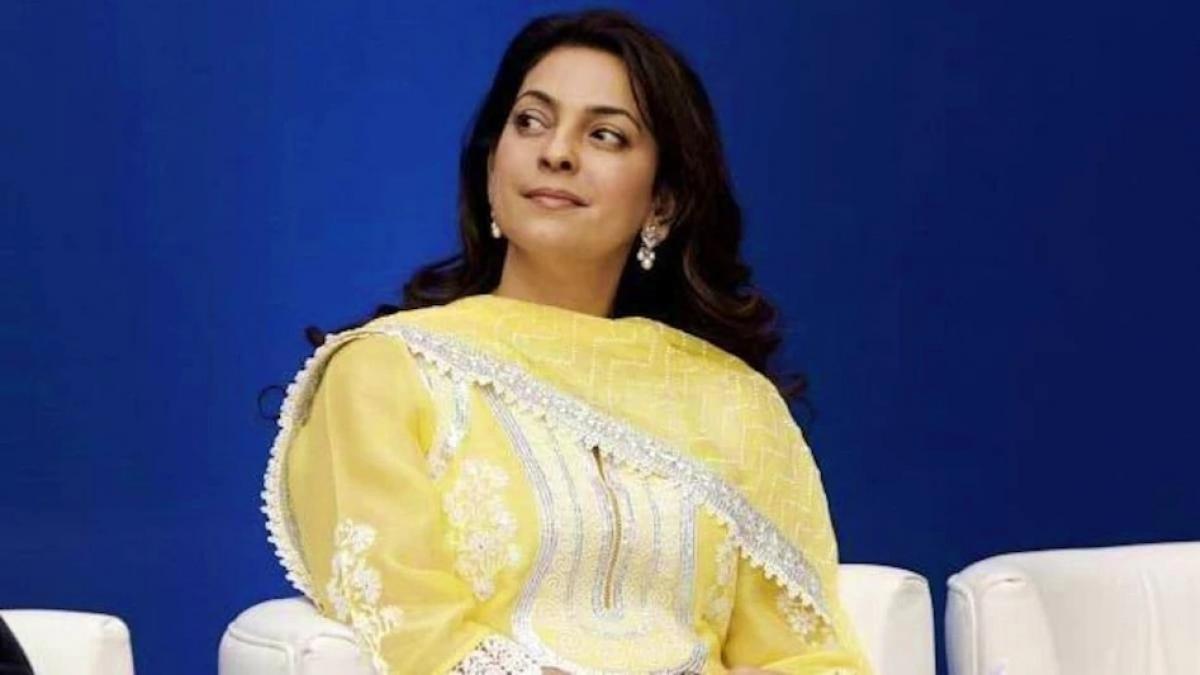 Juhi Chawla