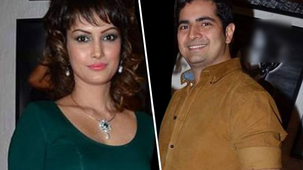 टीवी एक्ट्रेस Nisha Rawal ने लगाए अफेयर होने के इल्ज़ाम, पति Karan Mehra बोले- आरोप झूठे - Nisha Rawal accuses Karan Mehra of extramarital affair - Maharashtra AajTak