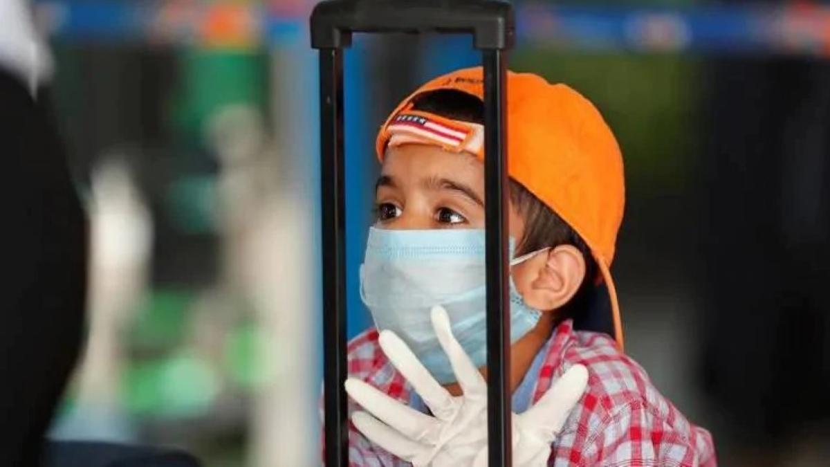 क्या है MIS-C बीमारी जो कोरोना से उबर चुके बच्चों के लिए बन गया है खतरा? 