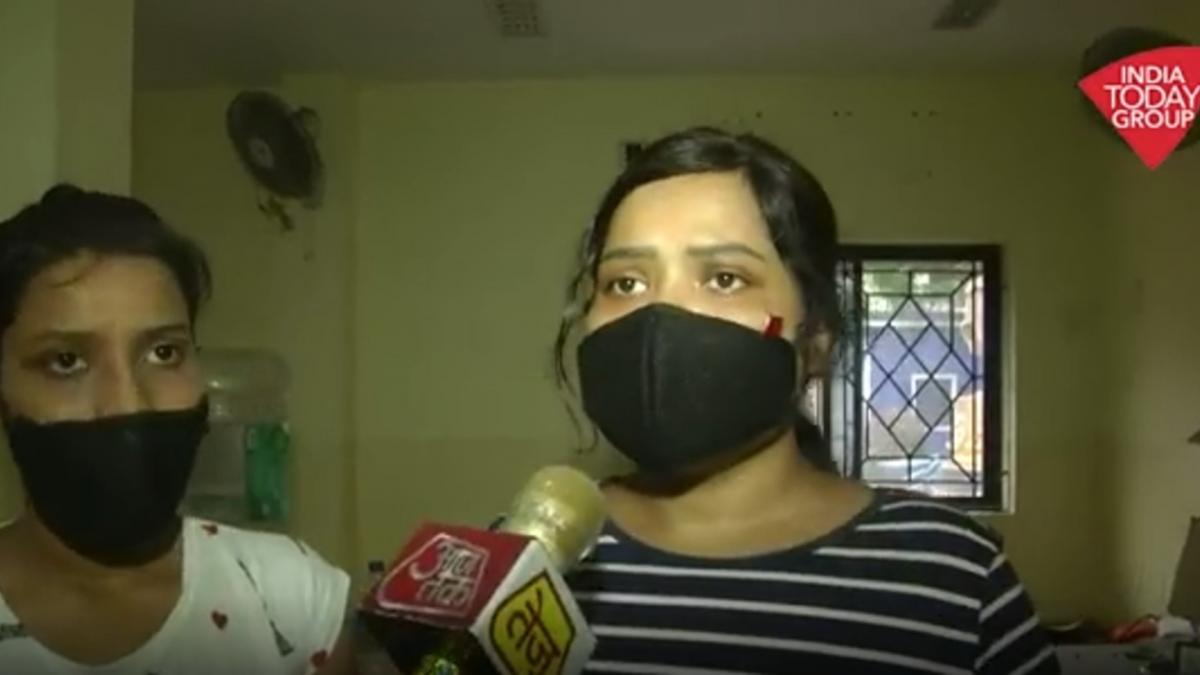 Kolkata victims told the story of fake vaccination 