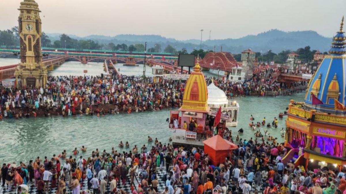 Kumbh