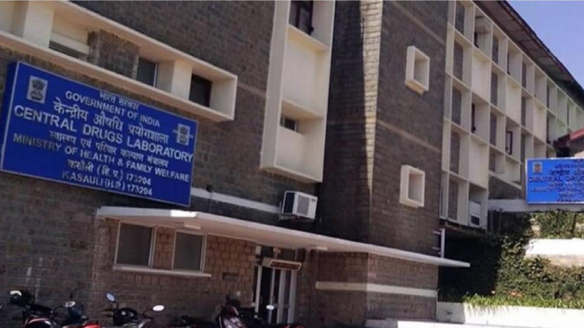 This lab is ensuring Covid-19 vaccines are safe for use in India