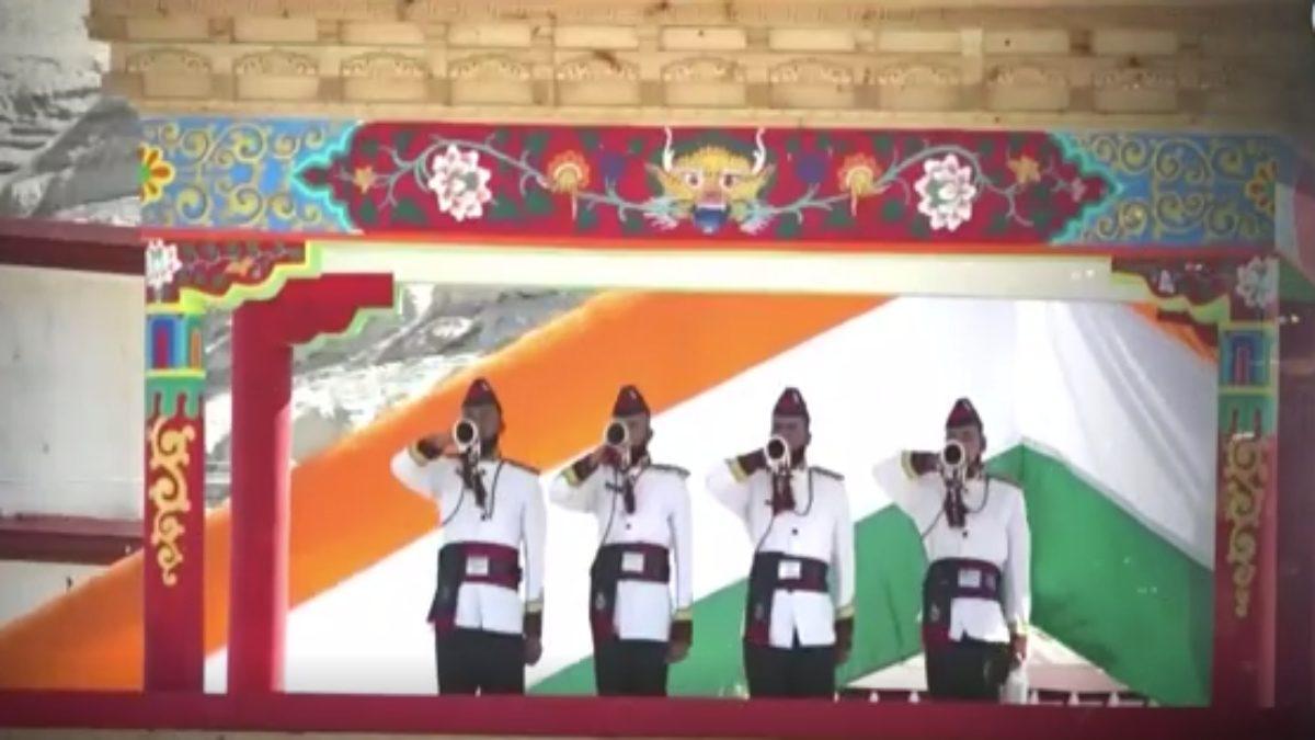 ladakh scouts