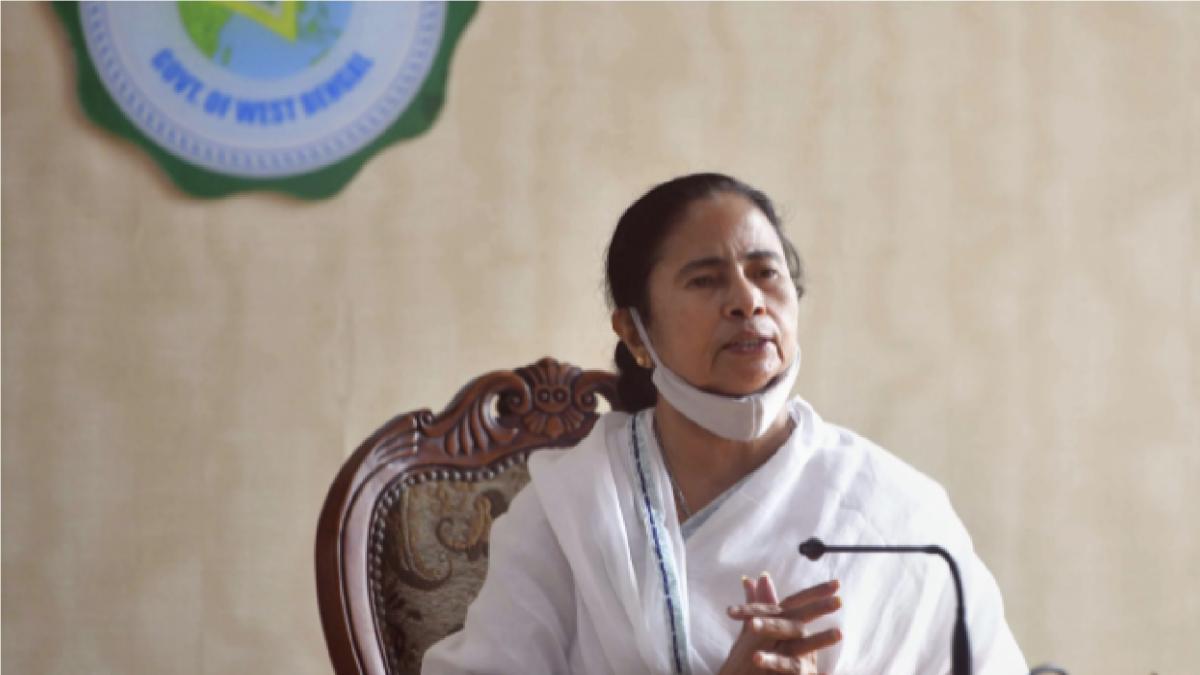 Mamata Banerjee