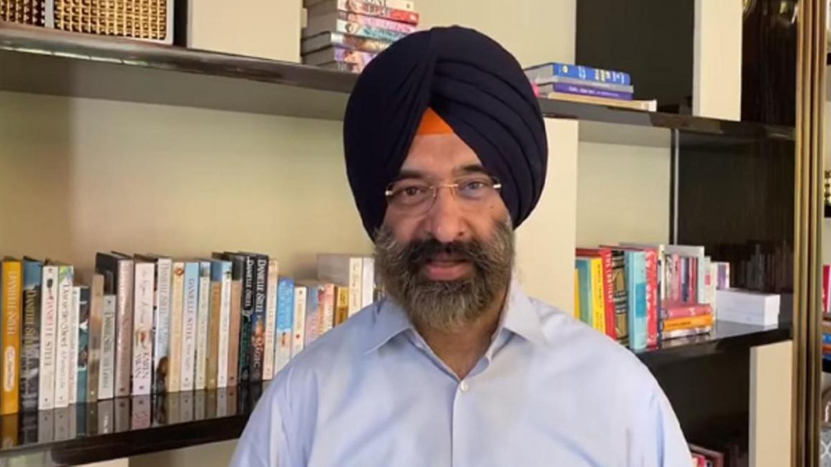 कश्मीर में सांप्रदाय‍िकता फैला रहे स‍िख, देखें आरोप पर क्या बोले अकाली नेता