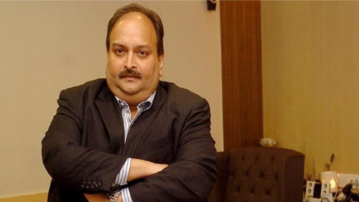 Mehul Choksi
