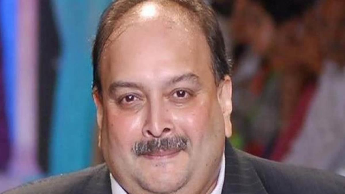 Mehul Choksi