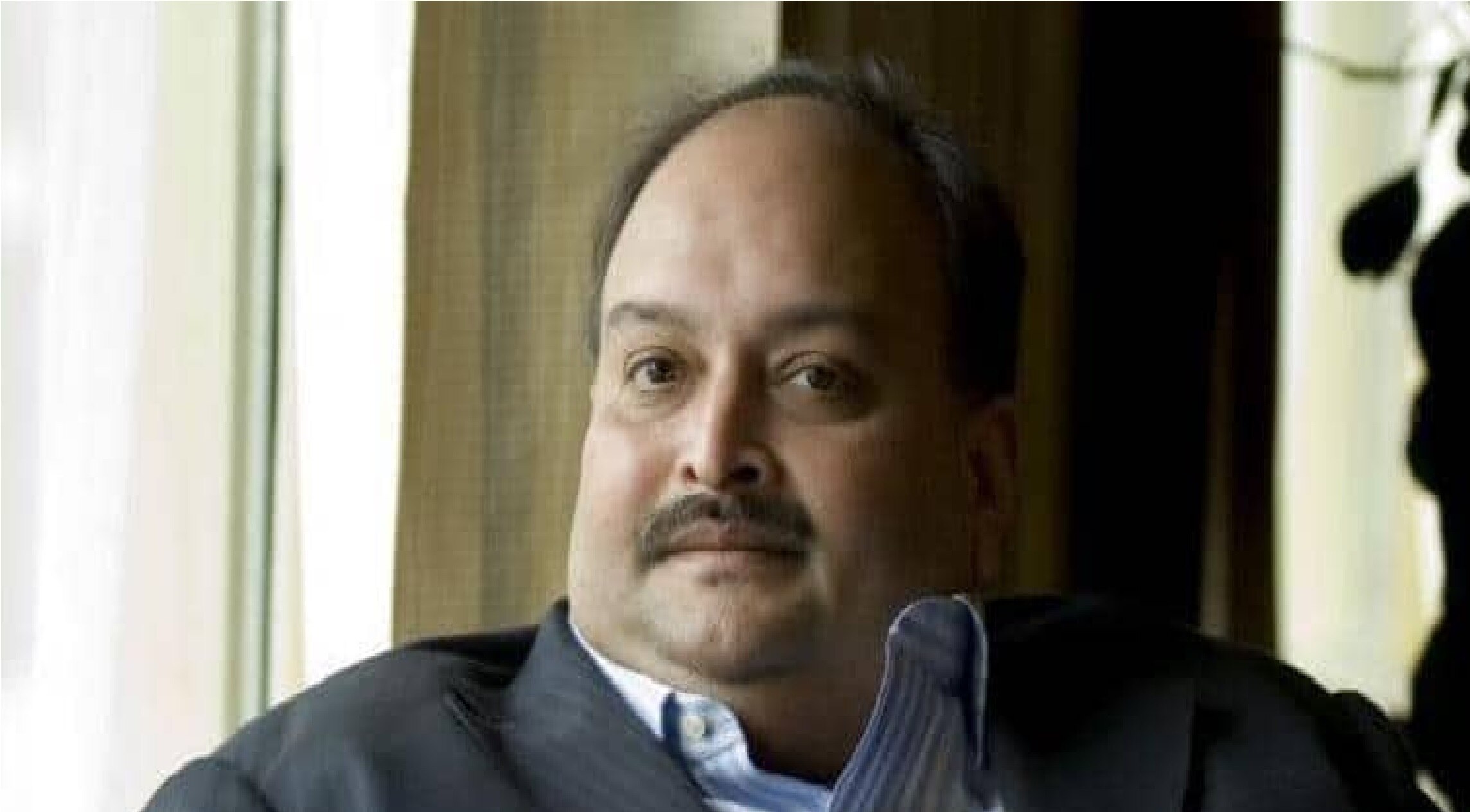 Mehul Choksi