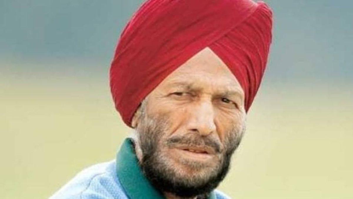 milkha singh