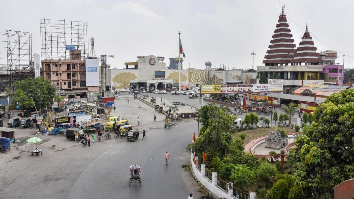 Mumbai: Relief in lockdown but shopkeepers angry