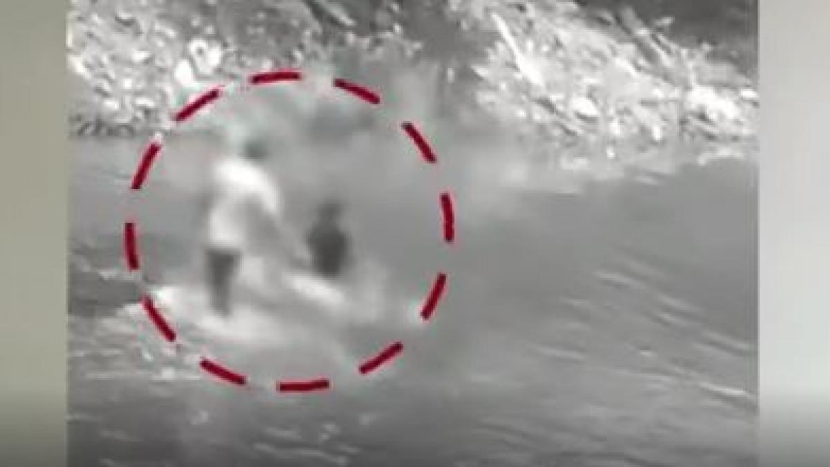 Man brutally murdered in daylight, video goes viral