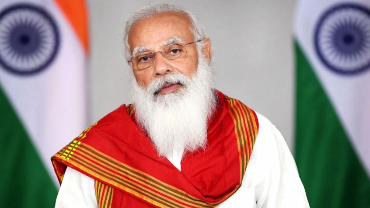 PM Narendra Modi (File-PTI)