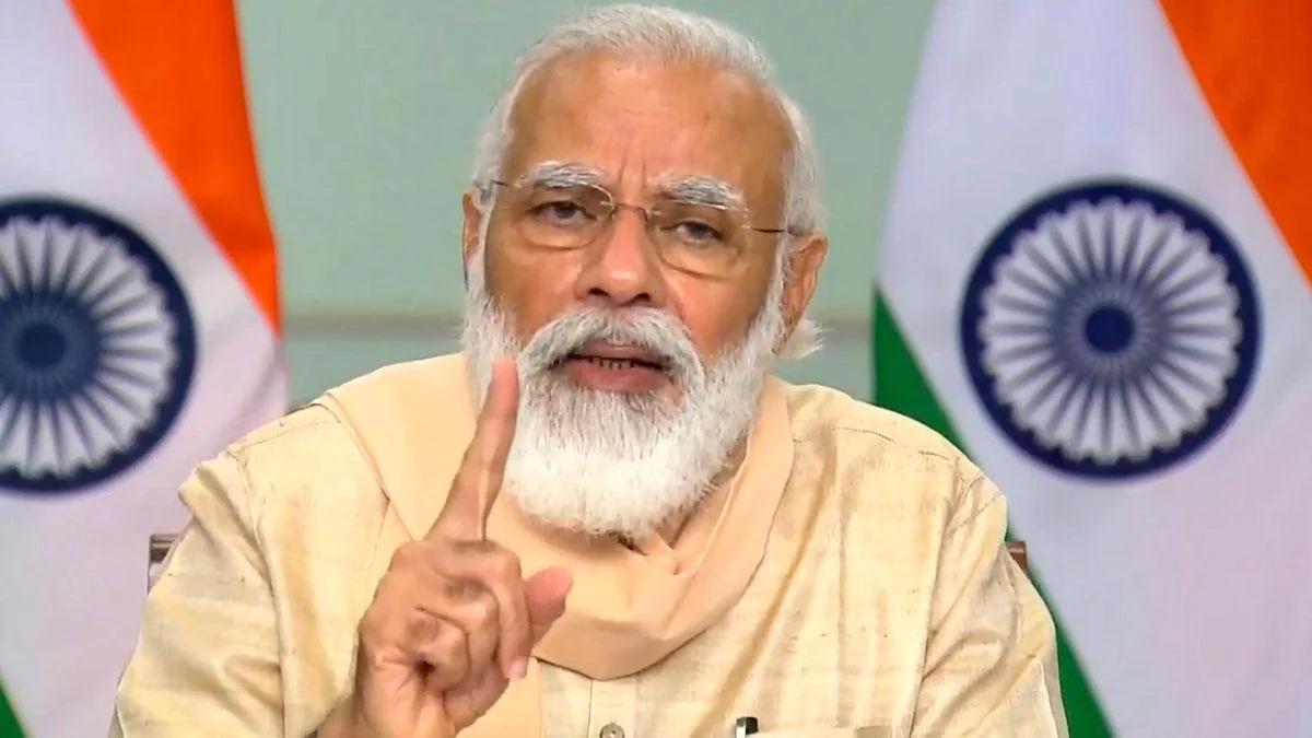 Mann Ki Baat: Involve women in vaccine awareness drive - PM