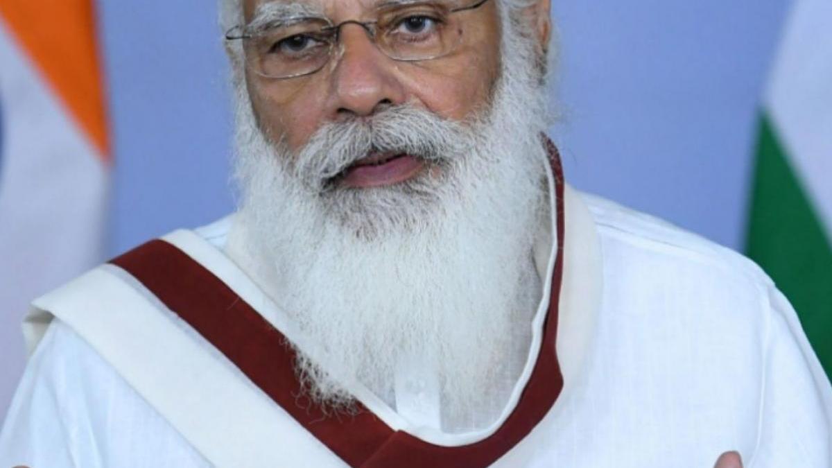 pm narendra modi