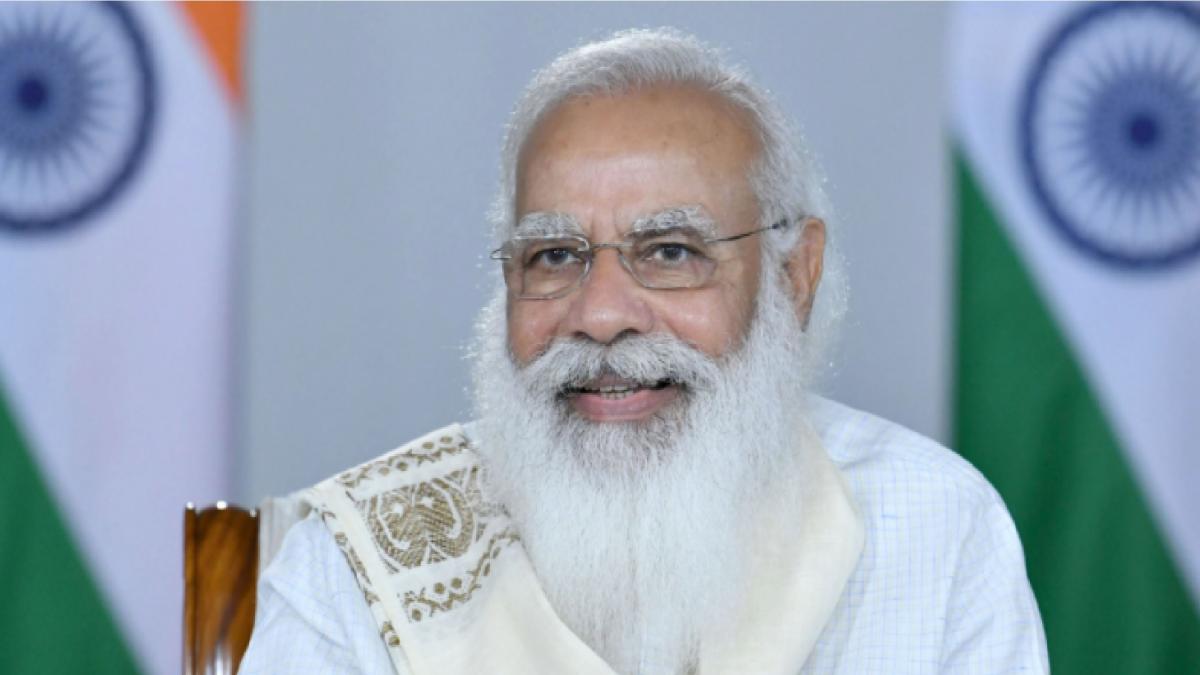 Narendra Modi