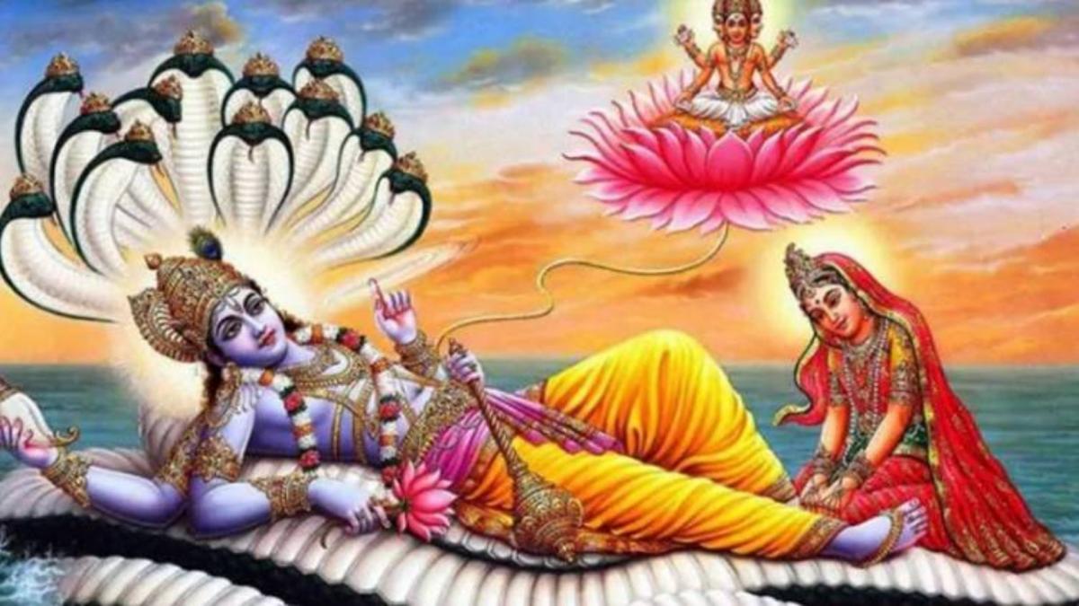 Nirjala Ekadashi 2021