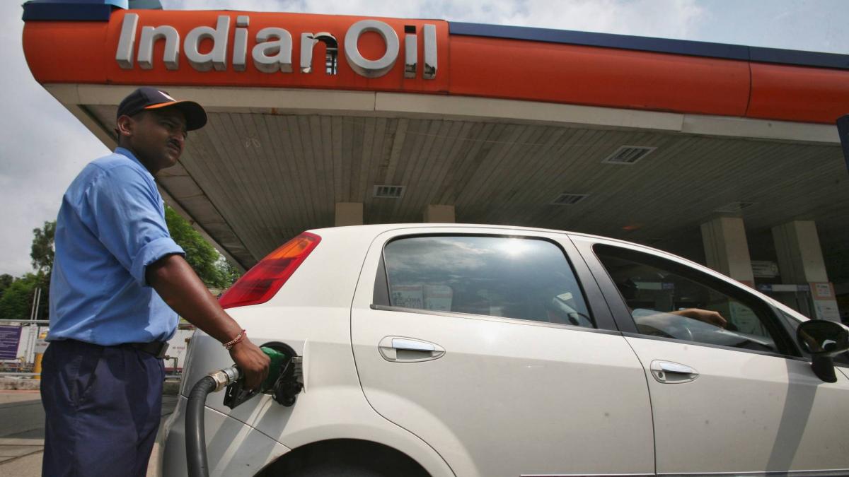 तेल के दामों में भारी बढ़ोत्तरी