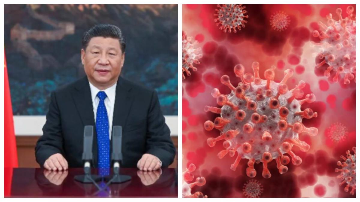 चीन की हरकतों से दुन‍िया में फैला कोरोना?