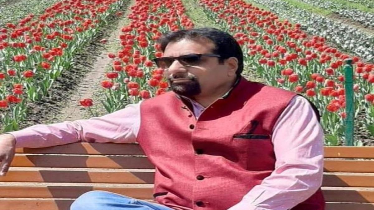 राकेश पंडिता