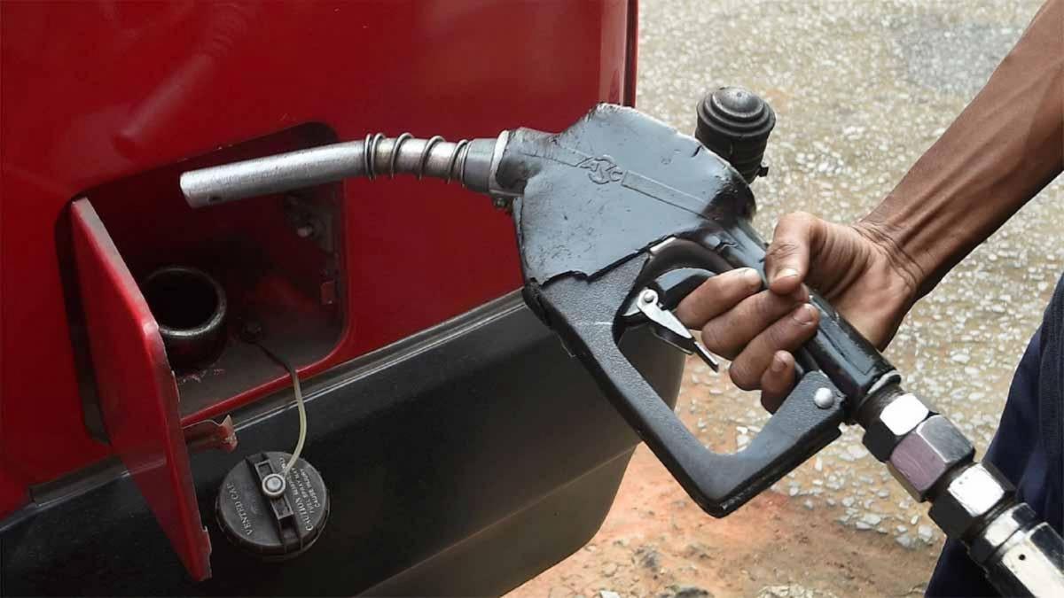 Petrol & diesel prices rises for 24 times since May 3