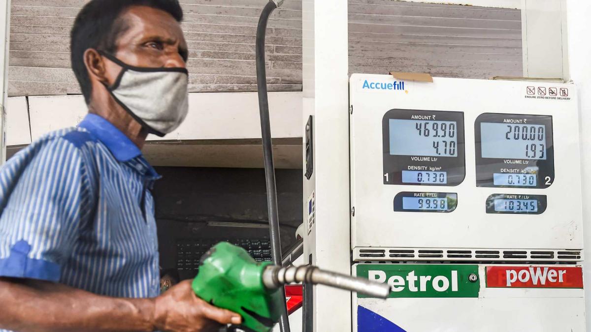 Petrol Prices (Photo- PTI)