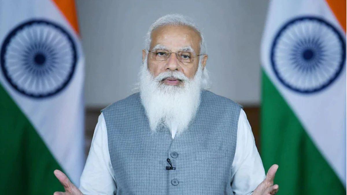 PM Narendra Modi to meet 14 leaders of Jammu Kashmir 