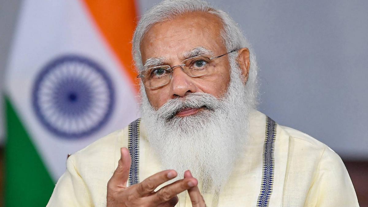 प्रधानमंत्री नरेंद्र मोदी (फोटो- PTI)