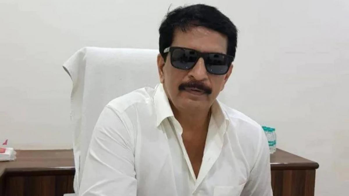 encounter specialist Pradeep Sharma 