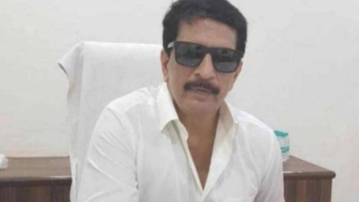 NIA collects evidence from Pradeep Sharma's house