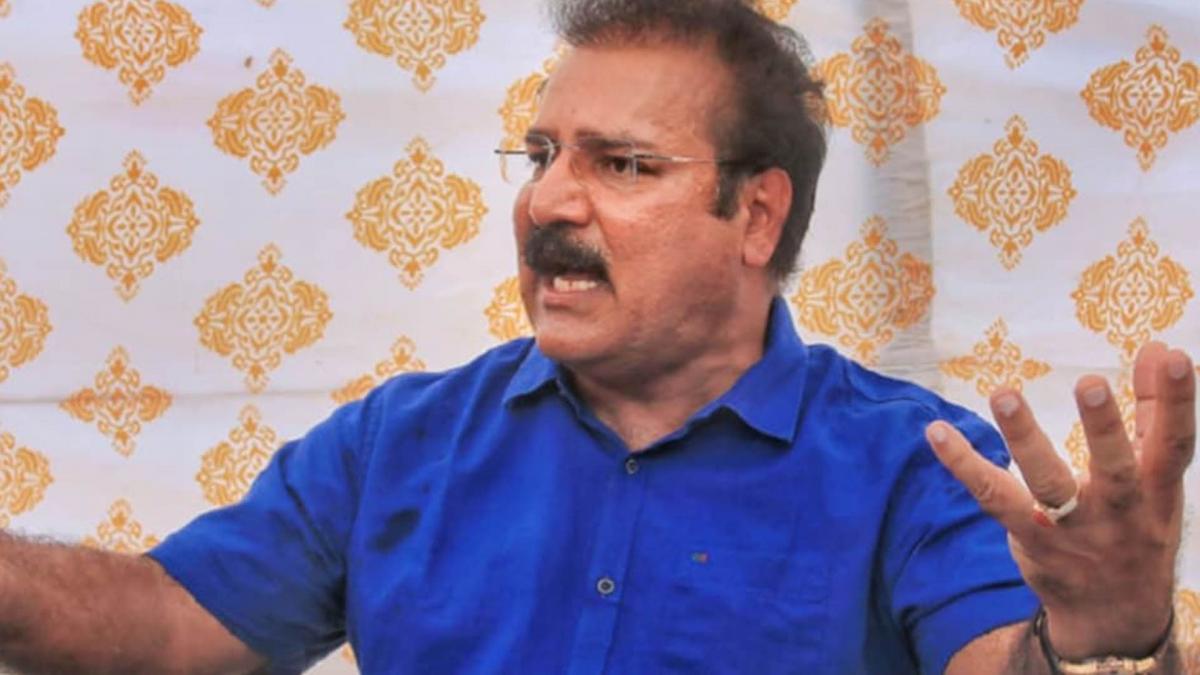 राजस्थान वैक्सीनेशन में देश में सबसे आगे, देखें गहलोत के मंत्री का दावा