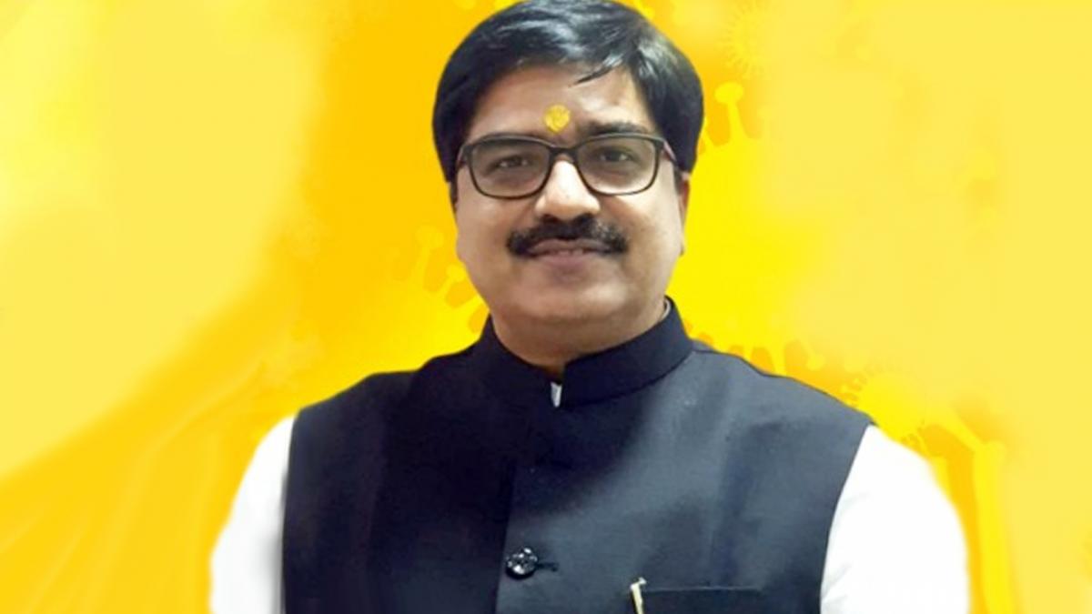 prem shukla bjp 