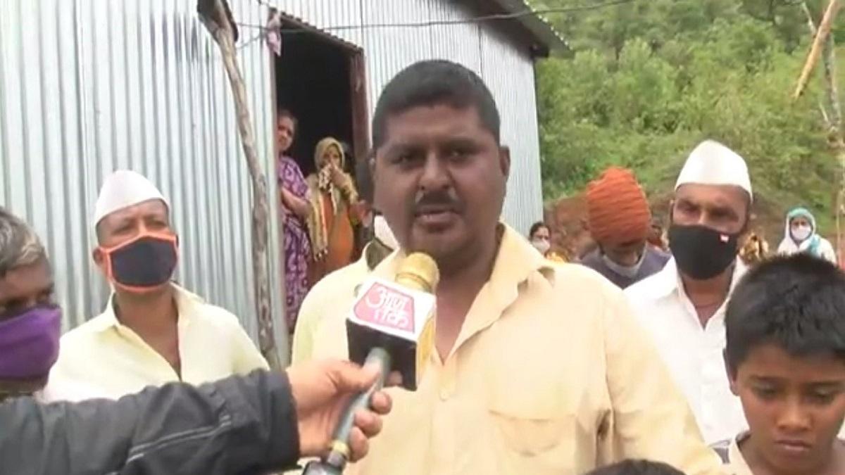 Deceased husband made serious allegations against pune chemical factory 