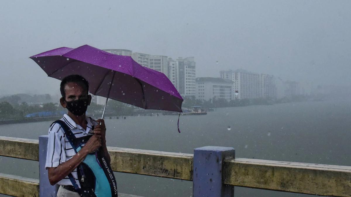 Indian monsoon to worsen more (Photo: PTI)