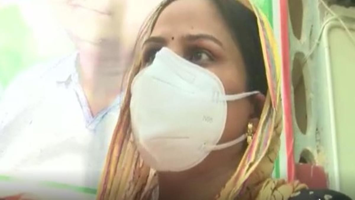 Rajasthan: Married women jobless due to unemployment