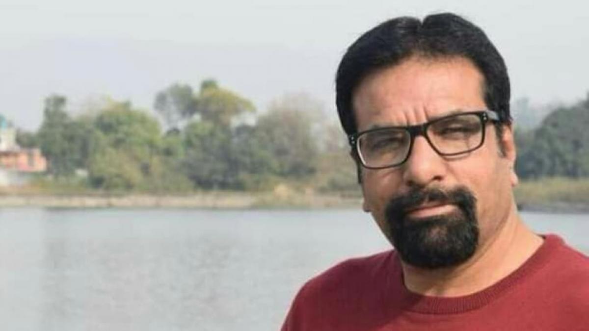 राकेश पंडिता