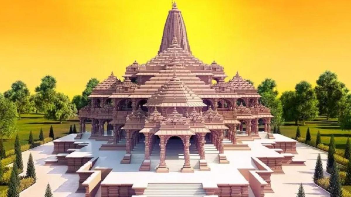 Ram Mandir