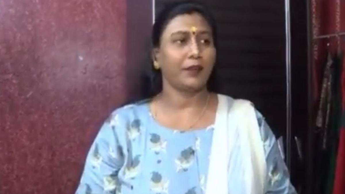 कोरोनाकाल में कारोबार ठप, मह‍िला ने अपने हुनर को ऐसे बनाया कमाई का जर‍िया 